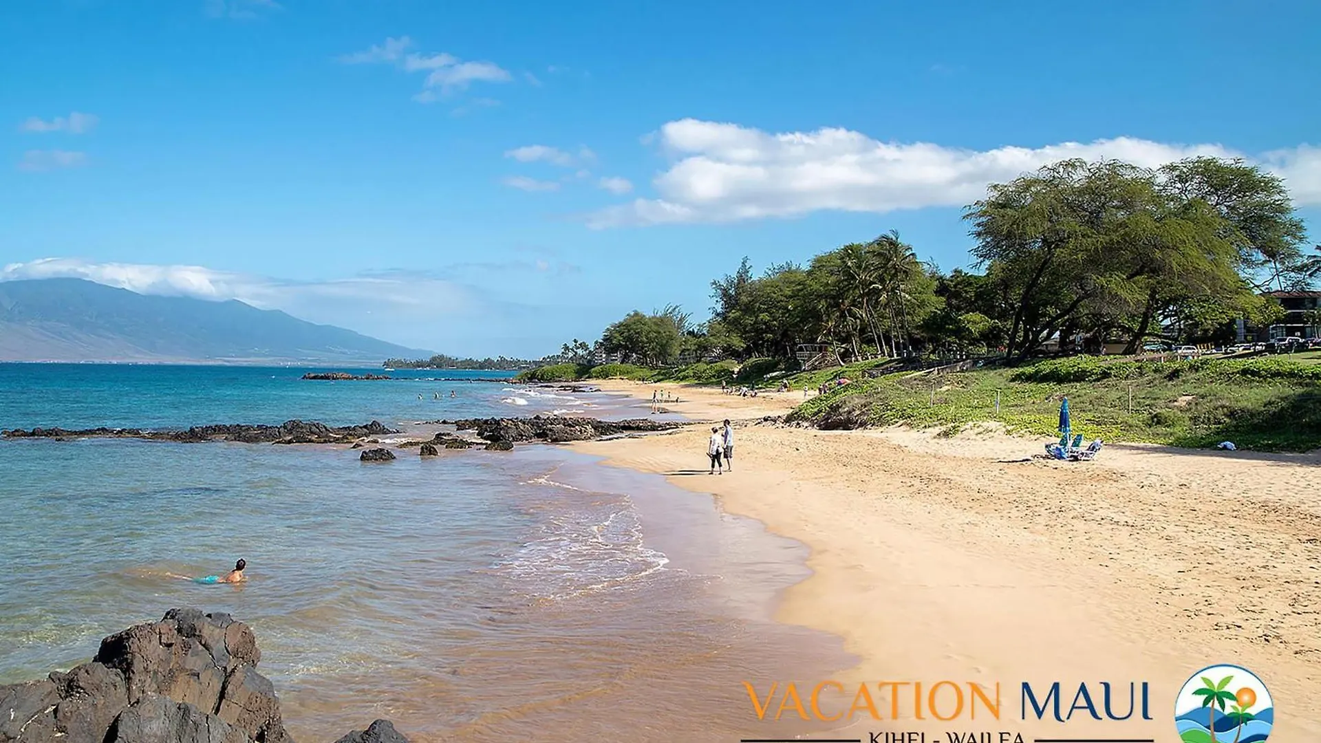 Maui Parkshore 307 - Stunning Remodel, Ocean Views Wailea  0*, Wailea (Maui) Verenigde Staten