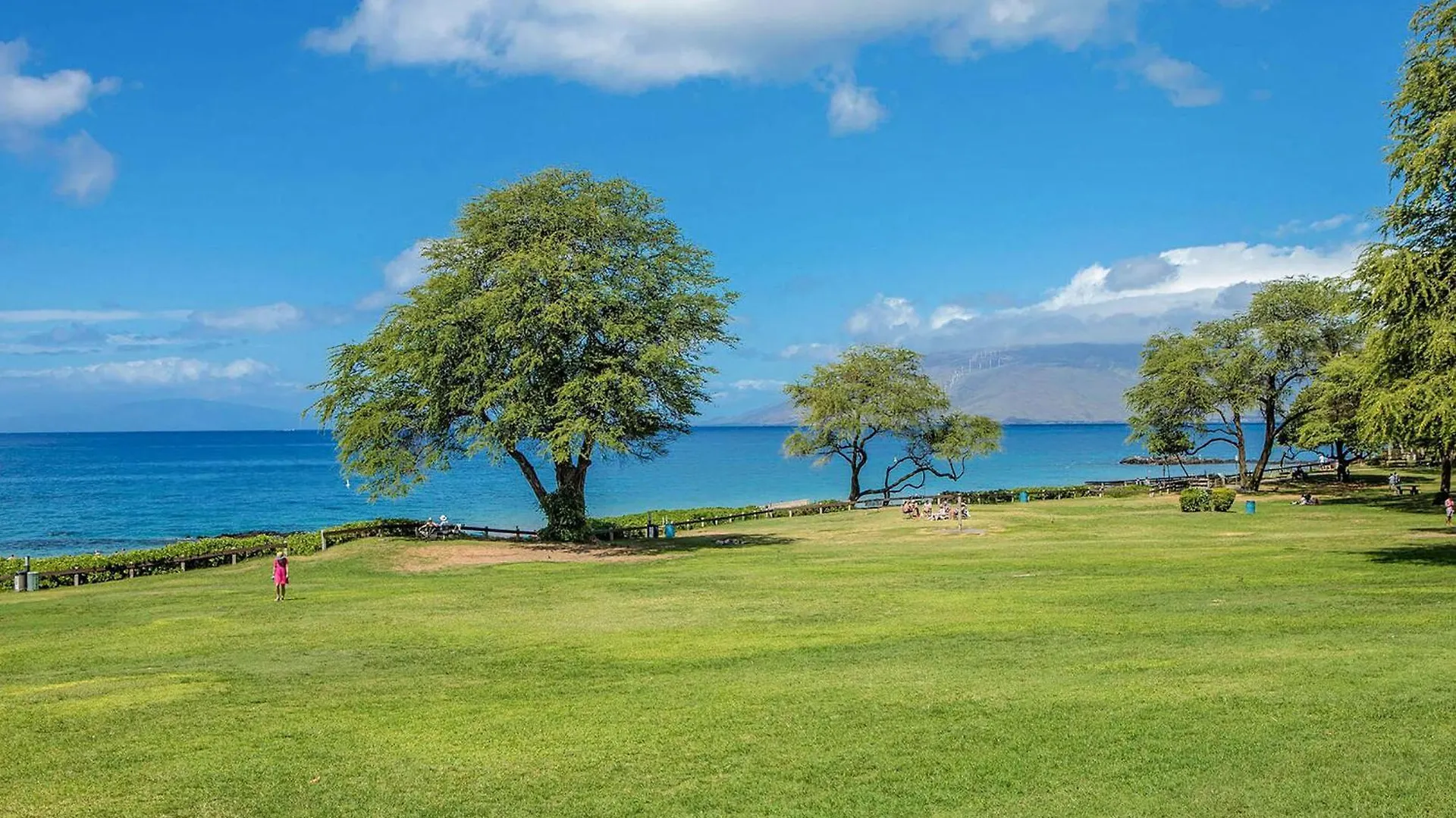 Maui Parkshore 307 - Stunning Remodel, Ocean Views Wailea  Vakantiehuis Wailea (Maui)
