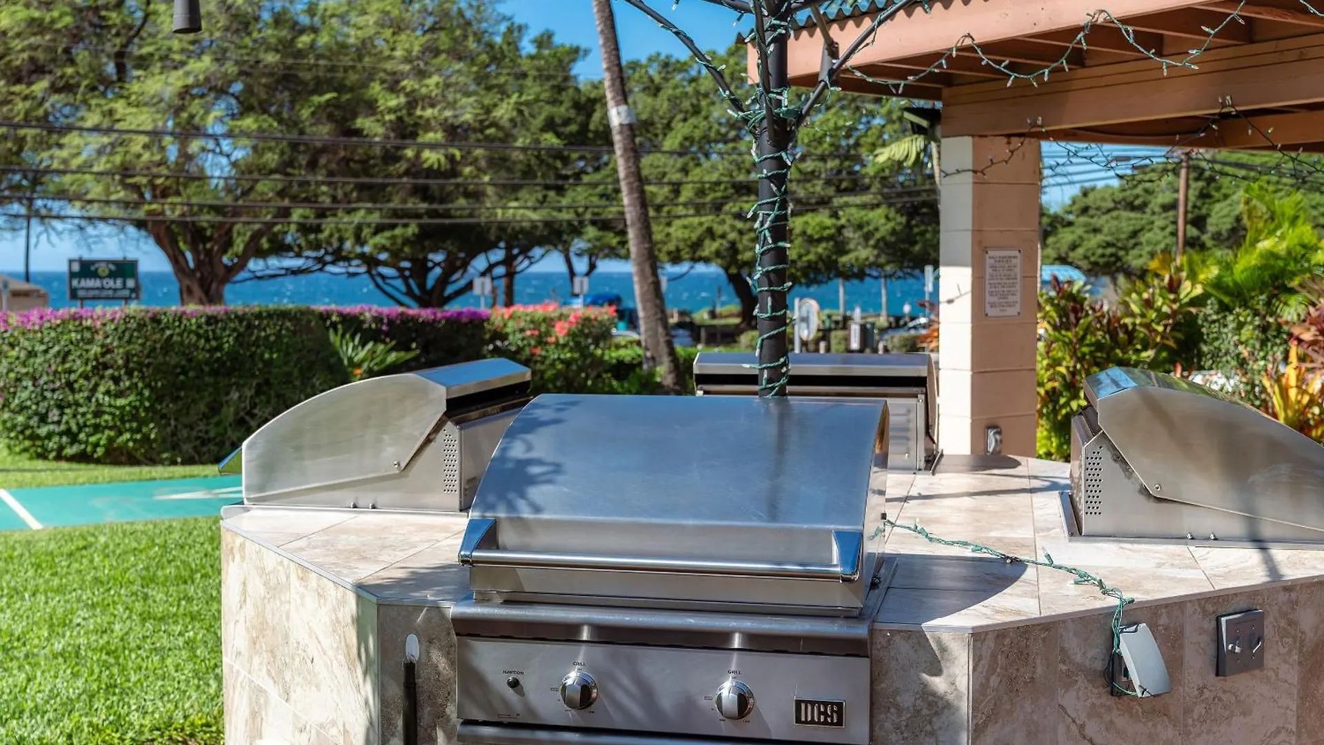 Maui Parkshore 307 - Stunning Remodel, Ocean Views Wailea