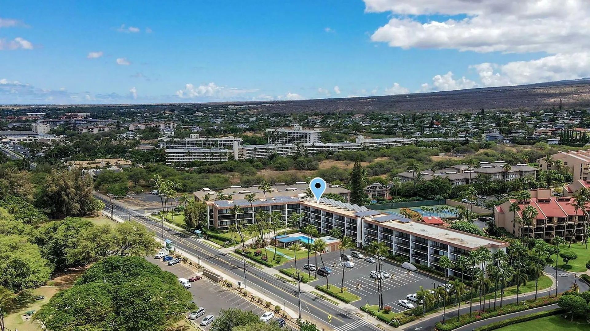 Maui Parkshore 307 - Stunning Remodel, Ocean Views Wailea  0*, Wailea (Maui) Verenigde Staten