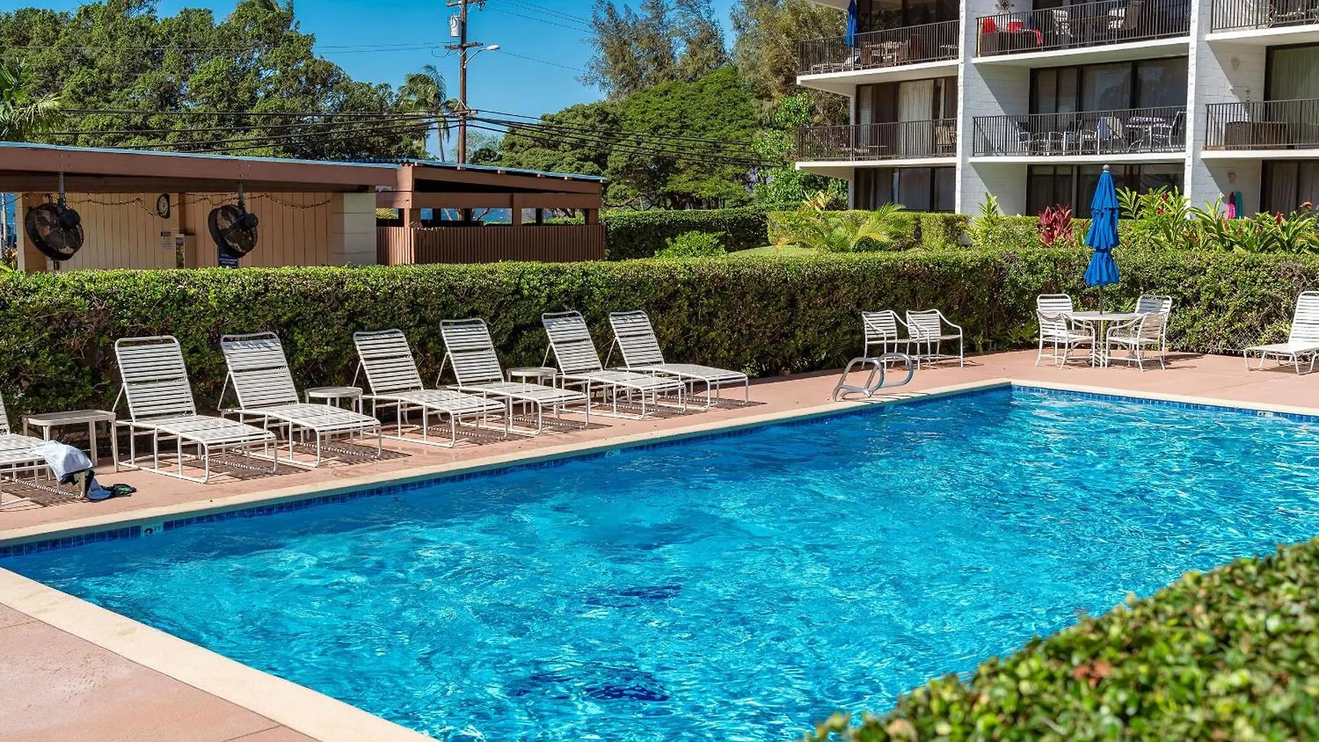 Maui Parkshore 307 - Stunning Remodel, Ocean Views Wailea  0*, Wailea (Maui) Verenigde Staten