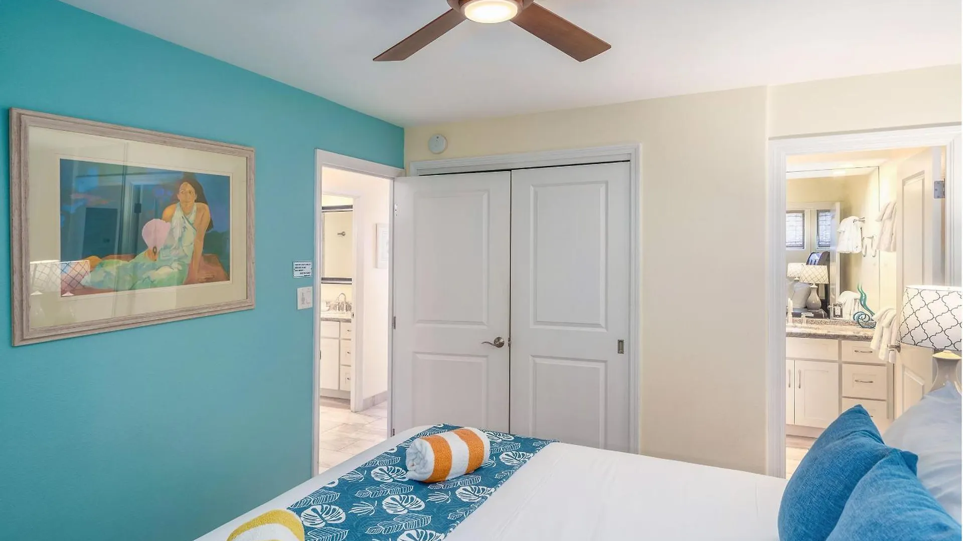 Maui Parkshore 307 - Stunning Remodel, Ocean Views Wailea