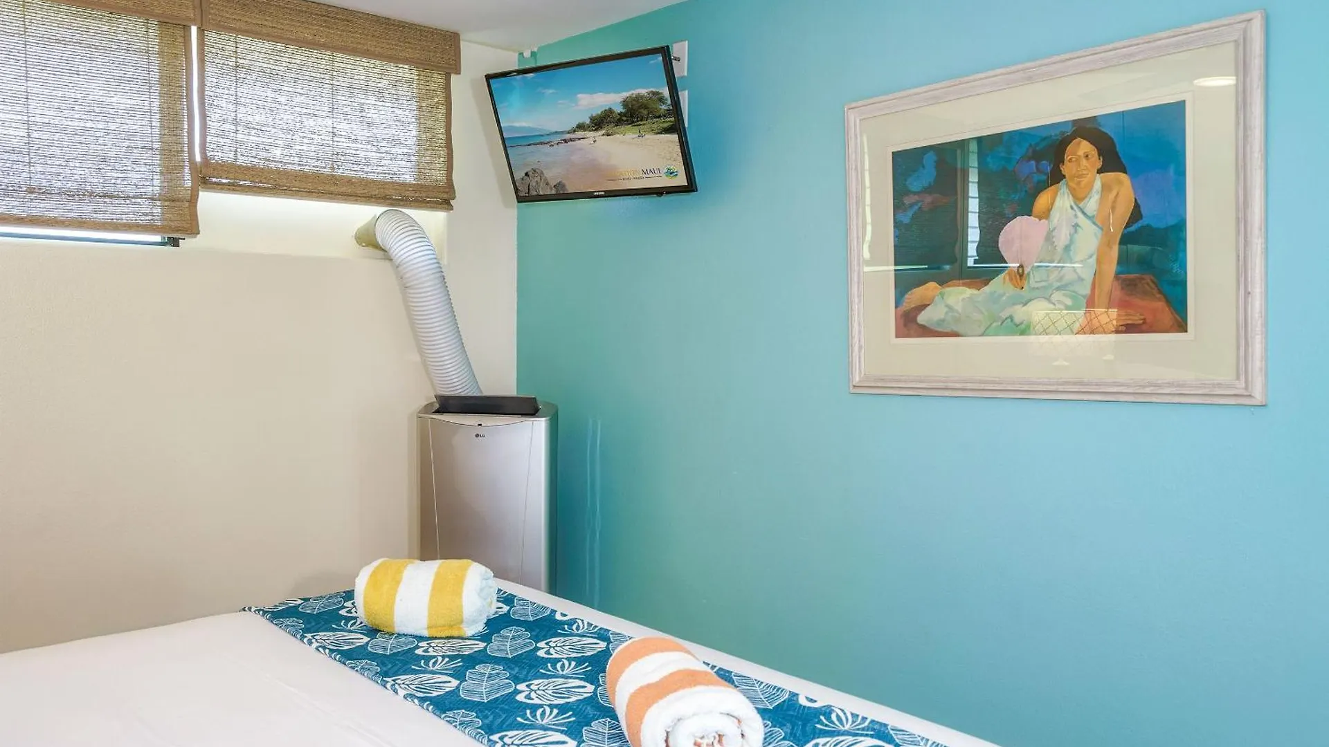 Maui Parkshore 307 - Stunning Remodel, Ocean Views Wailea  Verenigde Staten