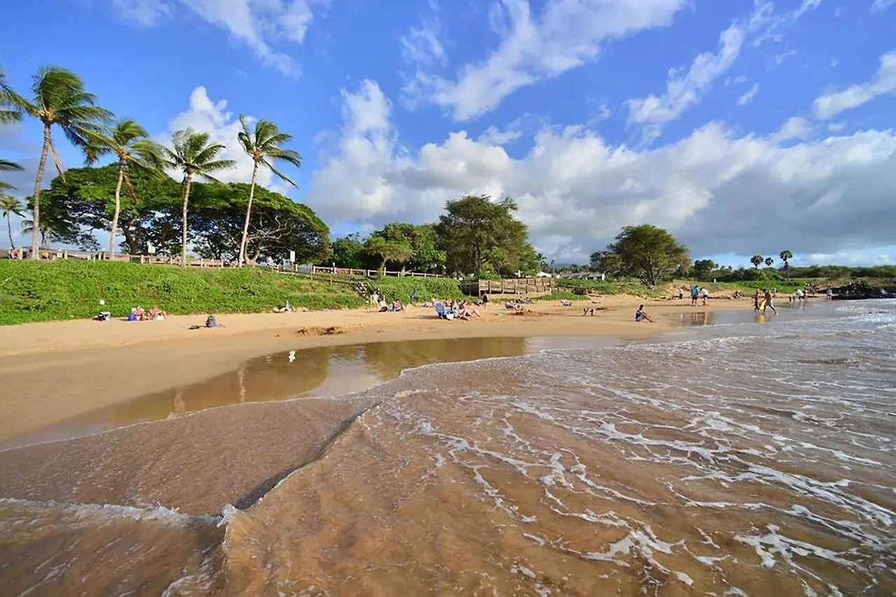 Maui Parkshore 307 - Stunning Remodel, Ocean Views Wailea  0*, Wailea (Maui) Verenigde Staten