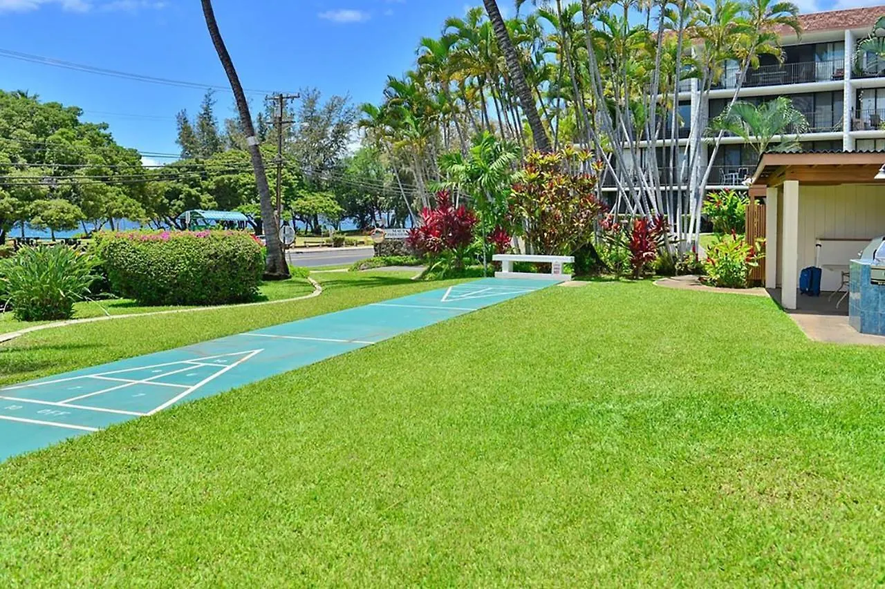 Maui Parkshore 307 - Stunning Remodel, Ocean Views Wailea  0*, Wailea (Maui)
